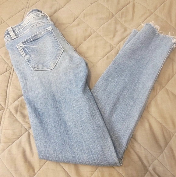 PAIGE Denim - PAIGE JEANS